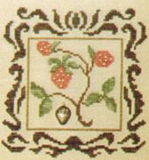 Strawberries by Hollis Sullivan
