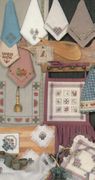 Sunday Best Breadcovers by Diane Selby