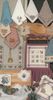 Sunday Best Breadcovers by Diane Selby Sunday Best Breadcovers by Diane Selby