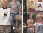 Sweatshirts by Karen Hysop