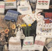 Tiskets, Taskets Towels and Baskets by Diane Selby
