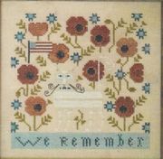 We Remember by Paulette Stewart