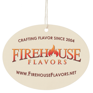 Air Freshener QR Code