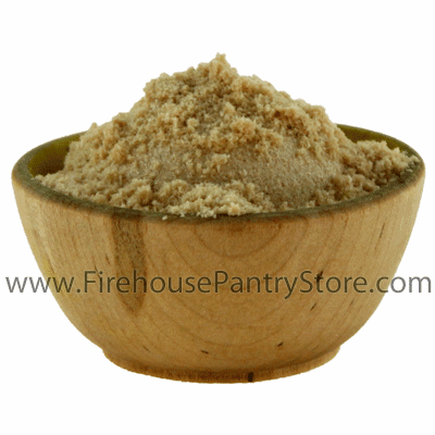 Apple Powder, 1 Pound Bulk Bag