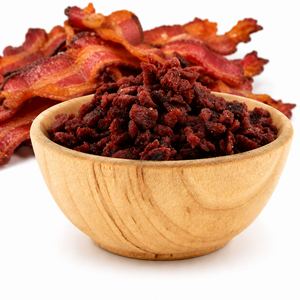 Bacon Bits, Imitation
