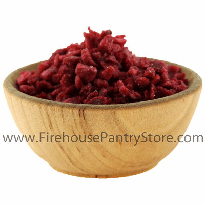 Bacon Bits, Imitation, 5 Pound Bulk Bag