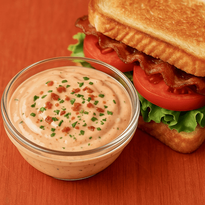 "Bacon Lettuce Tomato" BLT Dip & Spread Mix, 1 Pound Pantry Bag