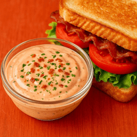 "Bacon Lettuce Tomato" BLT Dip & Spread Mix, 5 Pound Bulk Bag