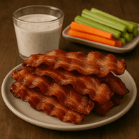 Bacon Ranch Dip & Dressing Mix, 5 Pound Bulk Bag