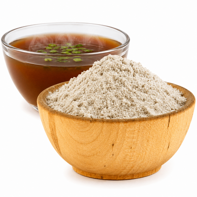 Beef Broth Mix, 1-Pound Pantry Bag