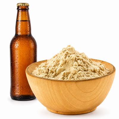 Beer Powder, 1-Pound Pantry Bag