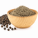 Black Pepper, Fine, 15-Pound Bulk Bag