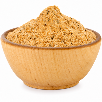 Buffalo Ranch Popcorn Seasoning, 10-Pound Bulk Bag (with Customization Options)