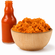 Buffalo Wing Sauce Powder, 50-Pound Bulk Case