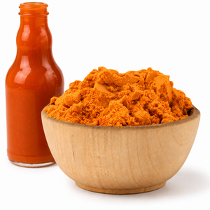 Buffalo Wing Sauce Powder