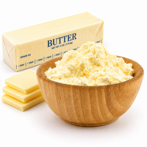 Butter Powder