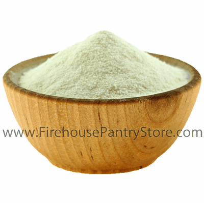 Buttermilk Powder, 10 Pound Bulk Bag