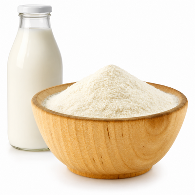 Buttermilk Powder, 45-Pound Bulk Case (Special Order)