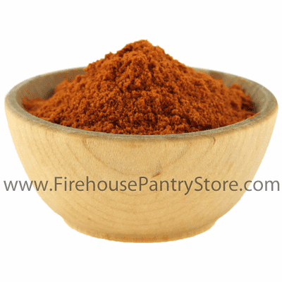 Cayenne Chili Pepper, Ground, 1 Pound Pantry Bag