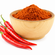 Cayenne Chili Pepper, Ground, 1-Pound Pantry Bag
