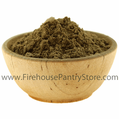 Celery Seed, Ground, 5 Pound Bulk Bag