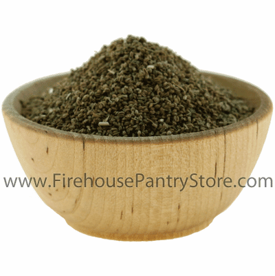 Celery Seed, Whole, 5 Pound Bulk Bag