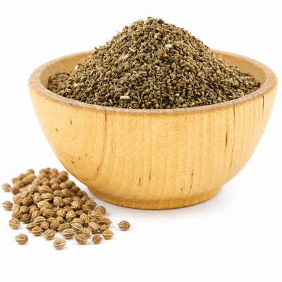 Celery Seed, Whole, 5-Pound Bulk Bag