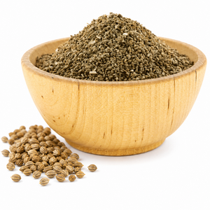 Celery Seed, Whole