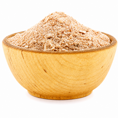 Cheezy Pizza Popcorn Seasoning, 5-Pound Bulk Bag
