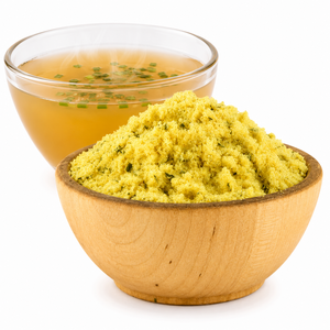 Chicken Broth Mix