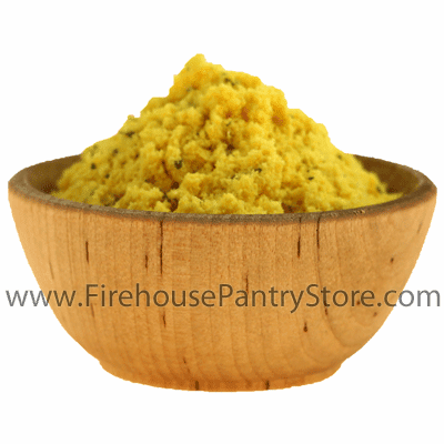 Chicken Soup Base, No MSG, 20 Pound Bulk Case (Special Order)
