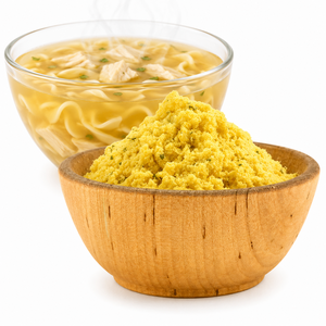 Chicken Soup Base, No Added MSG