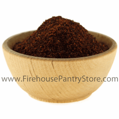 Chili Powder, Mild, 5 Pound Bulk Bag
