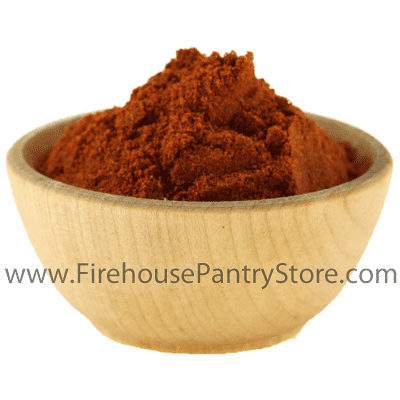 Chipotle Chili Pepper, Ground, 1 Kilogram Bulk Pouch (2.2 Pounds)