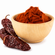 Chipotle Chili Pepper, Ground, 1 Kilogram Bulk Pouch (2.2 Pounds)