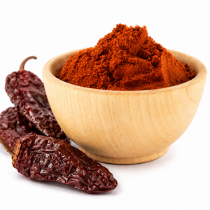 Chipotle Chili Pepper, Ground