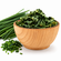 Chives, Air-Dried, 1-Pound Bulk Bag