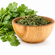 Cilantro Leaves, Cut, in a Spice Jar (0.53 oz.)