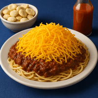 Cincinnati Chili Snack Seasoning