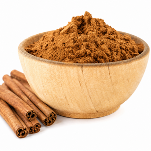 Cinnamon, Ground