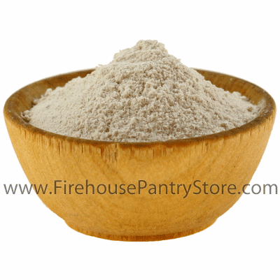 Cinnamon Roll Frosting Flavored Powder, 5 Pound Bulk Bag