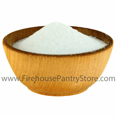 Citric Acid (Sour Salt) 1 Pound Pantry Bag