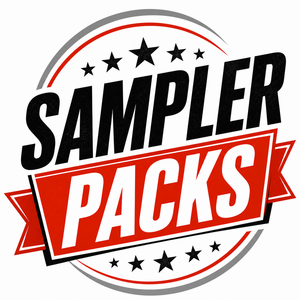 Sampler Packs