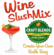 Create-Your-Own Custom Wine Slush Mix (with Real Fruit Juice) 10-Pound Bulk Bag