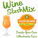 Create-Your-Own Value Wine Slush Mix, Case of 24 Packages