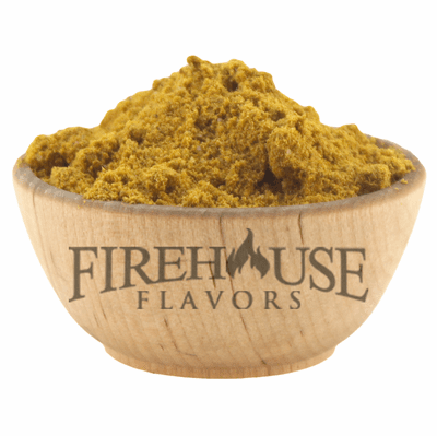 Curry Powder, Madras Style, 1 Pound Bulk Bag