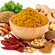 Curry Powder, Madras Style, in a Spice Jar (2.65 oz.)