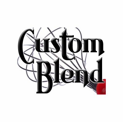 Custom Recipe:  Hot Sauce and Salt & Vinegar Blend, 5-Pound Bulk Bag