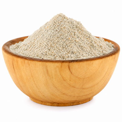 Dijon Herb Popcorn Seasoning, 5-Pound Bulk Bag