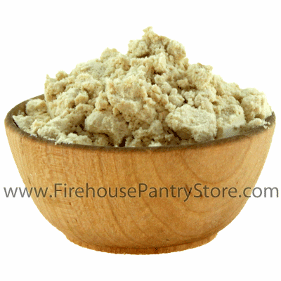 Dijon Mustard Powder, 50-Pound Bulk Case (Special Order)